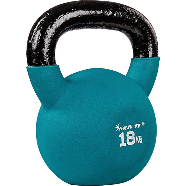 Ketaus giria su neopreno danga 2–24 kg