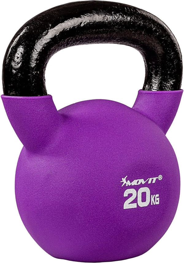Ketaus giria su neopreno danga 2–24 kg