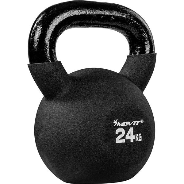 Ketaus giria su neopreno danga 2–24 kg