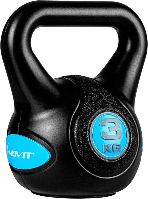 Plastiku dengta gira 3–20 kg