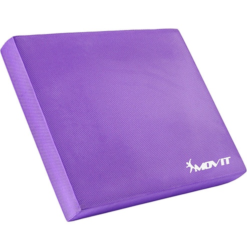 Balance Pad pusiausvyros pagalvėlė 50 x 40 x 6 cm