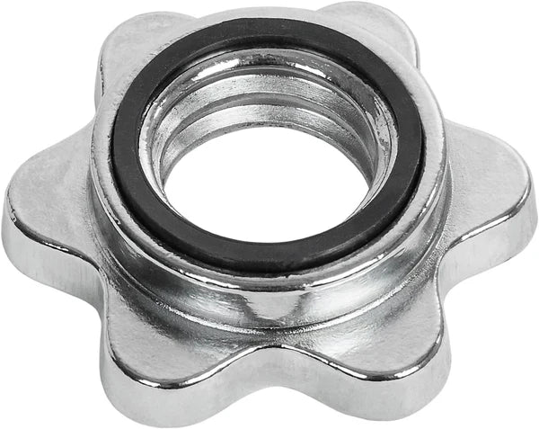 Hantelių rinkinys 20–60 kg su ketaus diskais ir 30 mm grifais