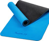 MOVIT TPE-jumppamatto 190 x 100 x 0,6 cm