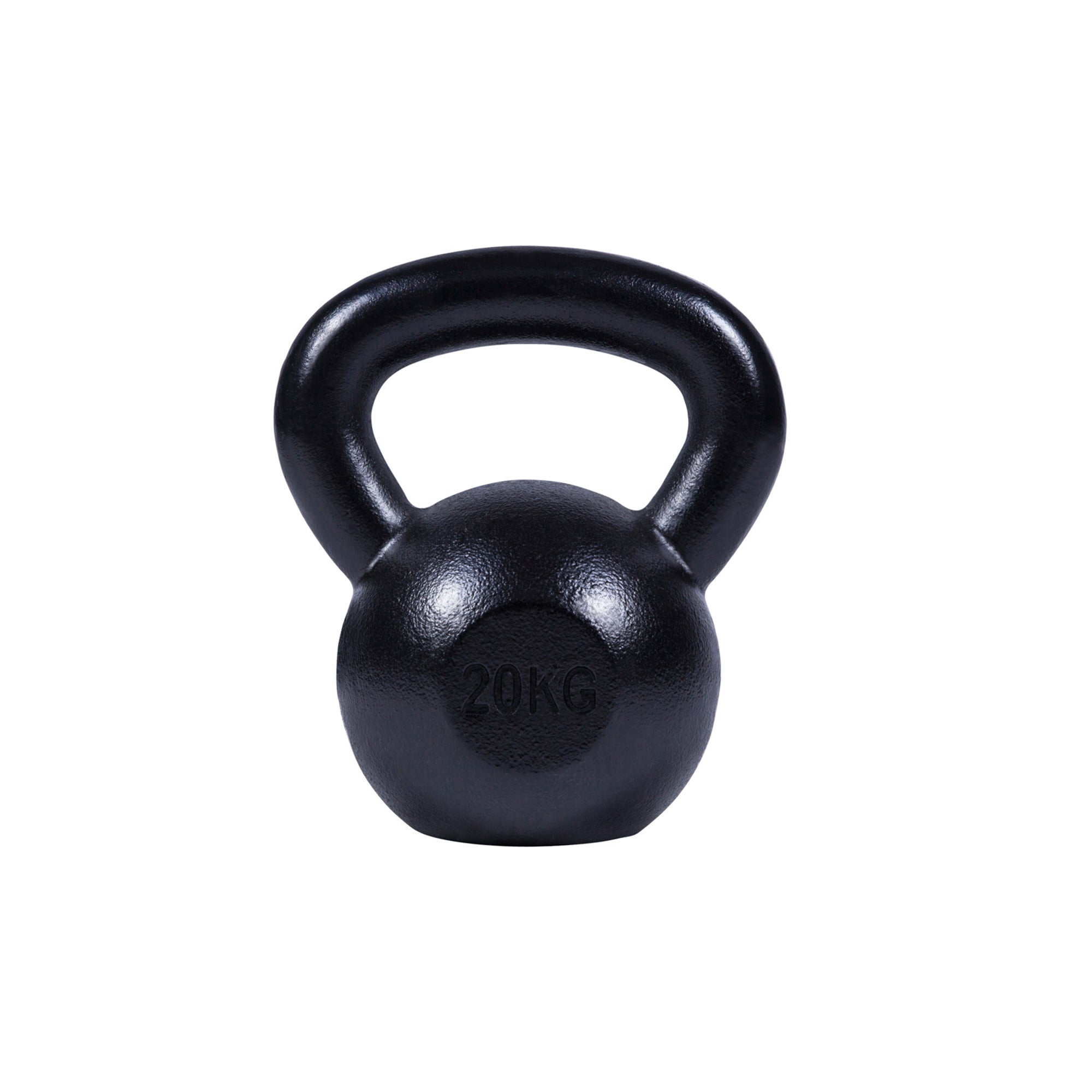Ketaus giria 2-32 kg, juoda