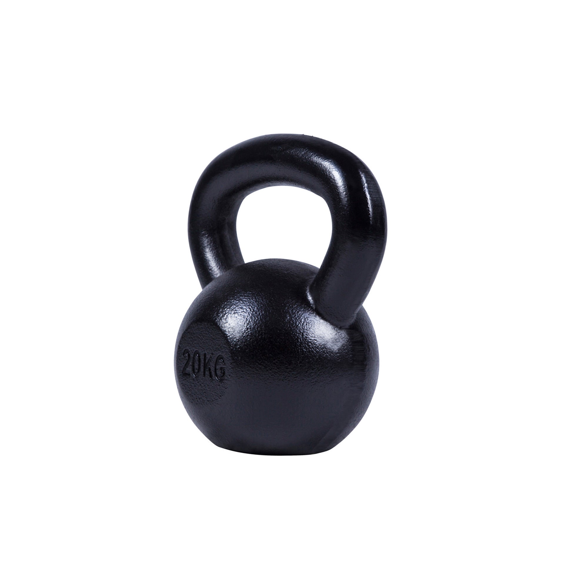 Ketaus giria 2-32 kg, juoda