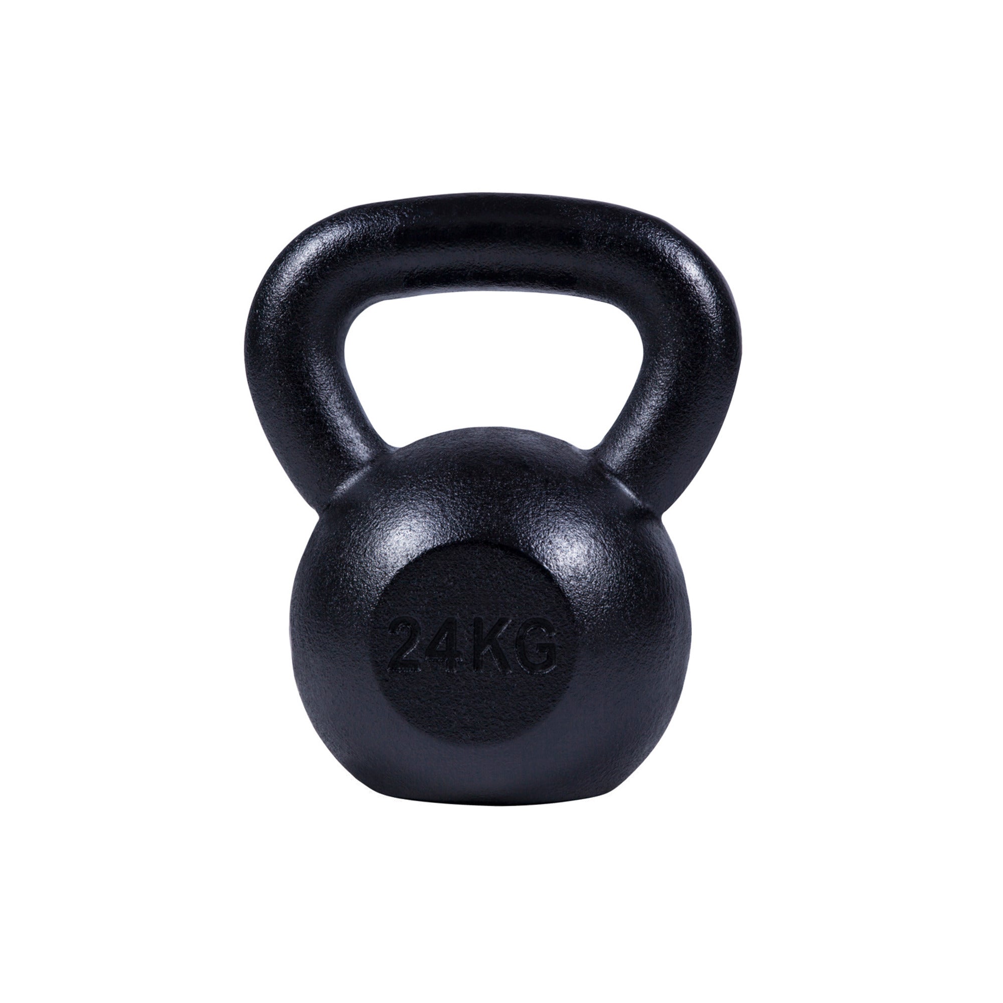 Ketaus giria 2-32 kg, juoda