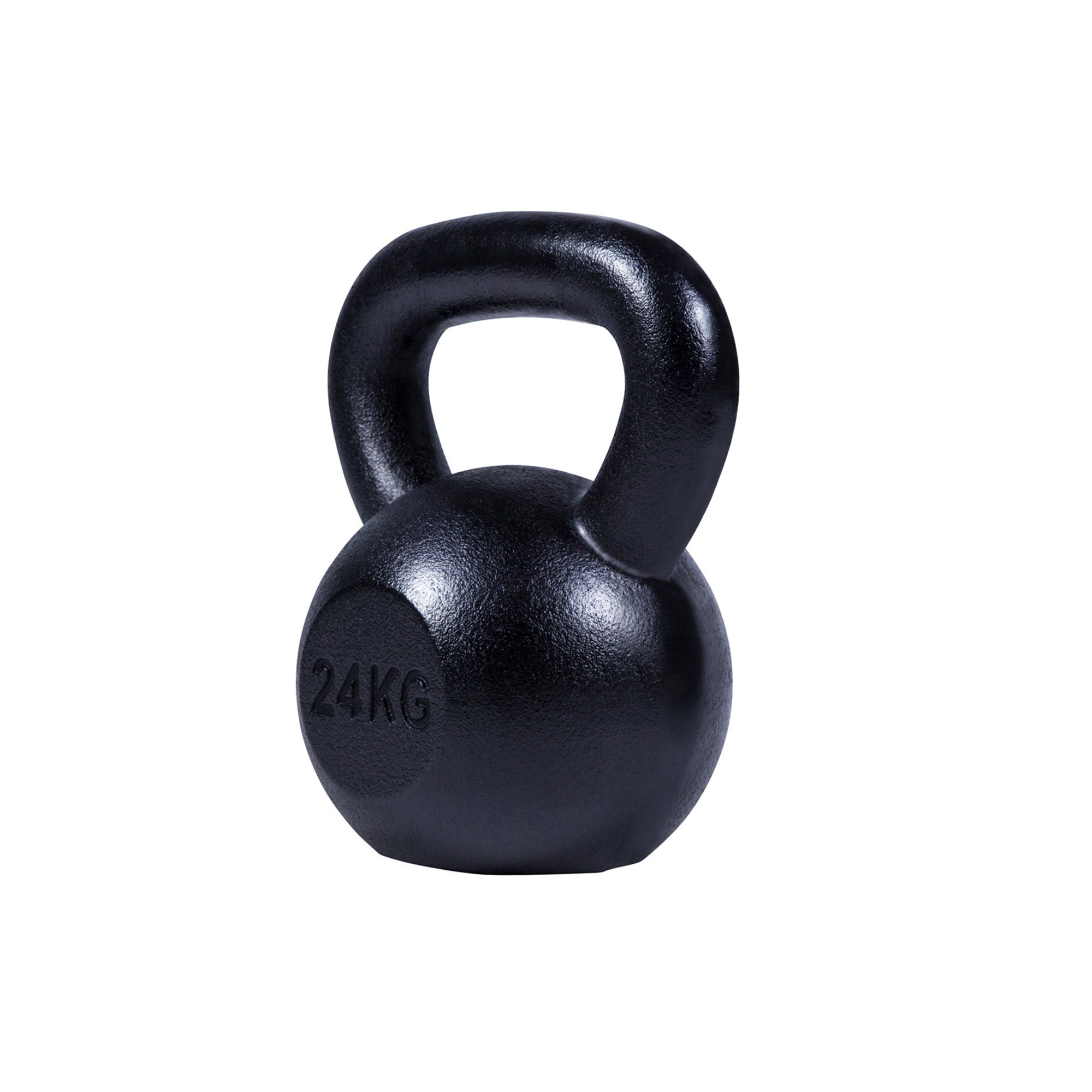 Ketaus giria 2-32 kg, juoda