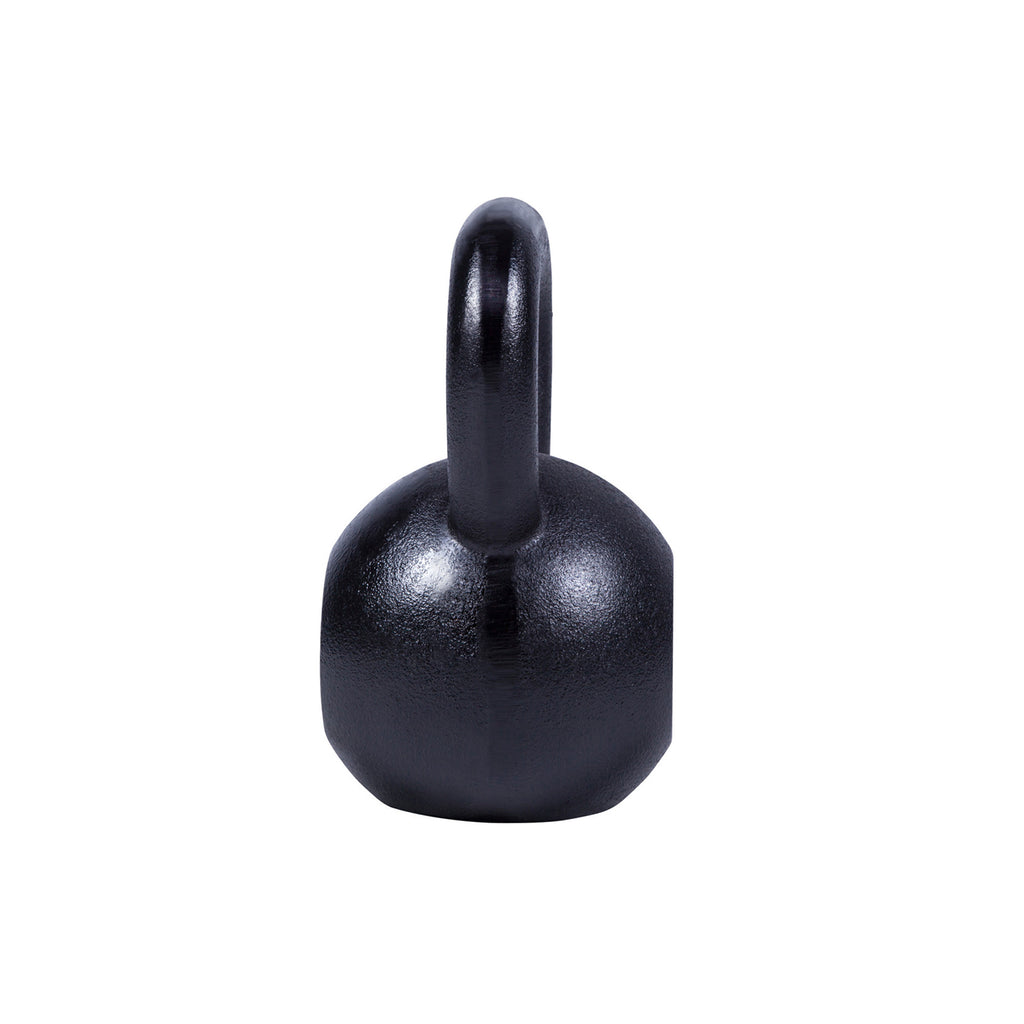 Ketaus giria 2-32 kg, juoda