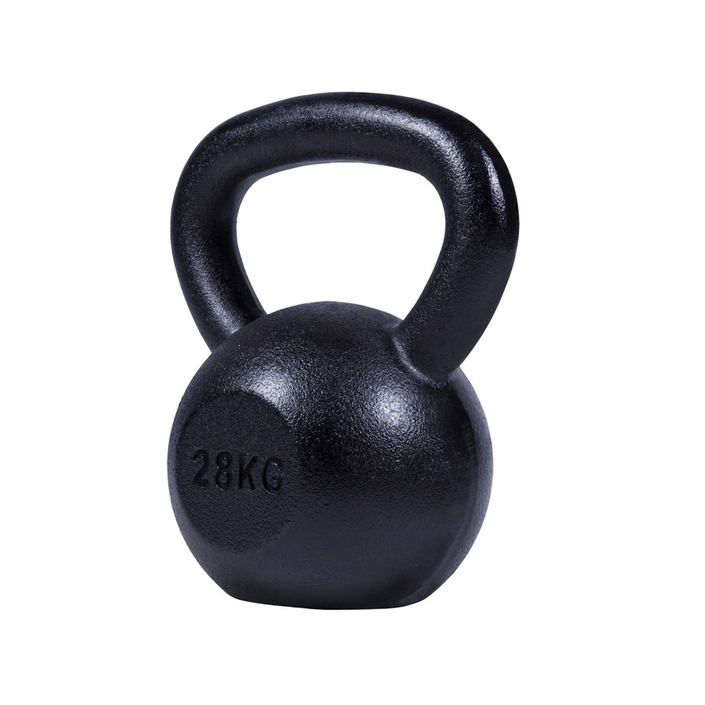 Ketaus giria 2-32 kg, juoda