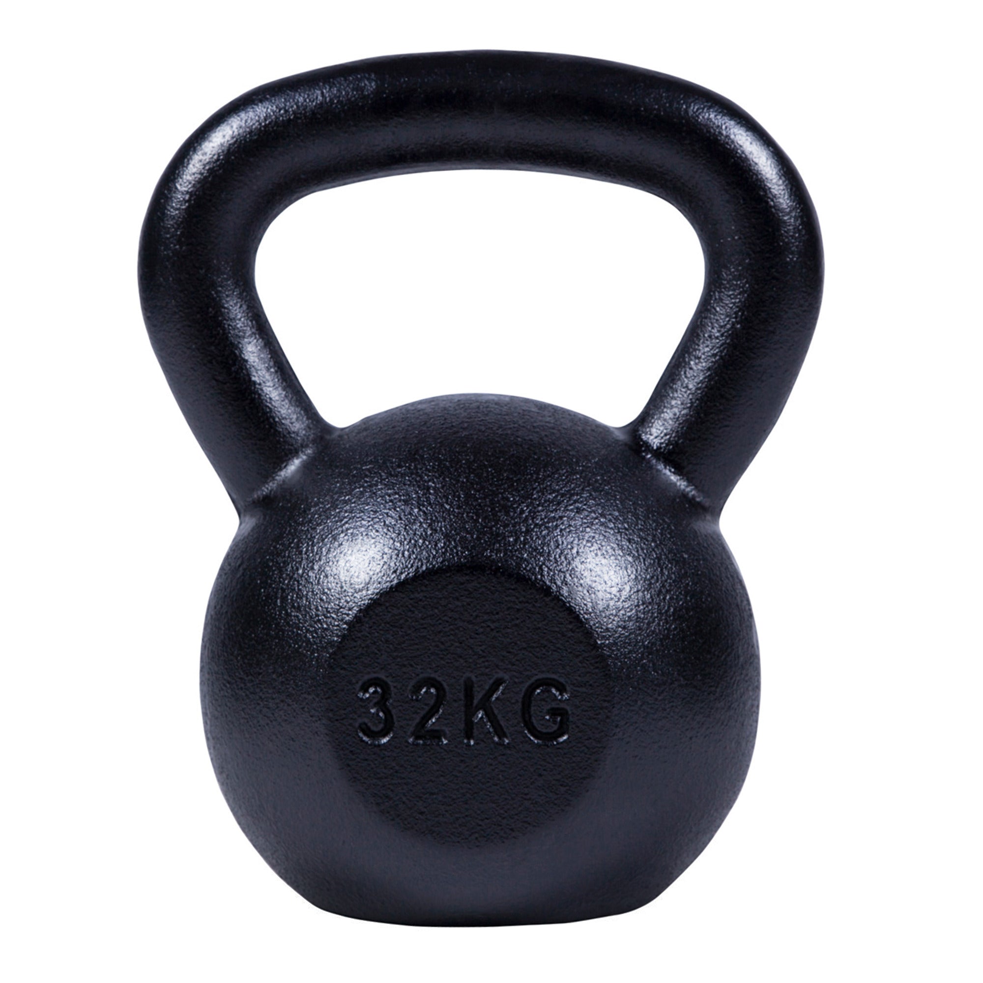 Ketaus giria 2-32 kg, juoda