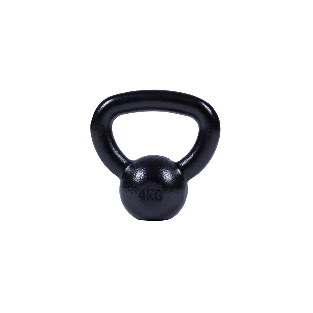 Ketaus giria 2-32 kg, juoda