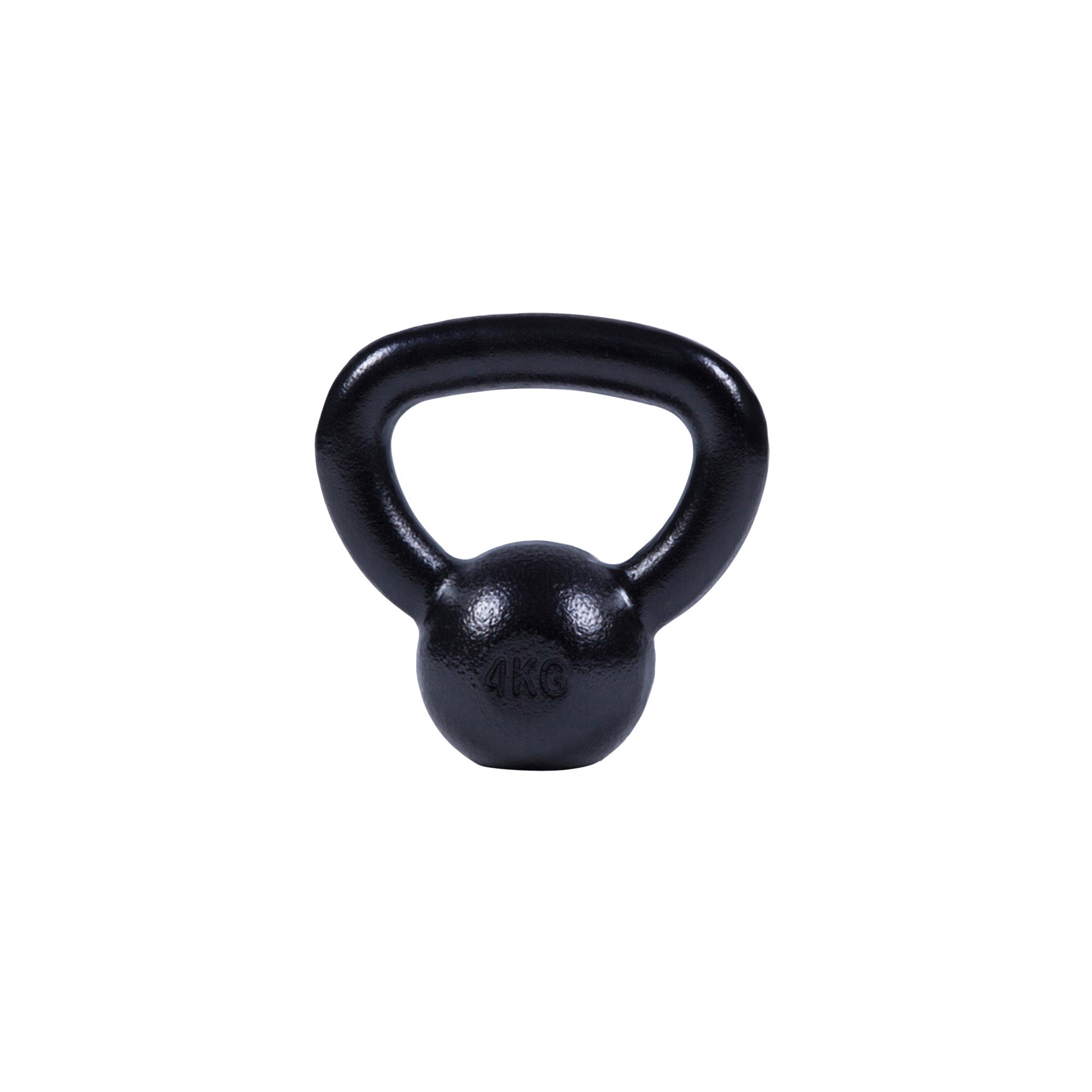 Ketaus giria 2-32 kg, juoda