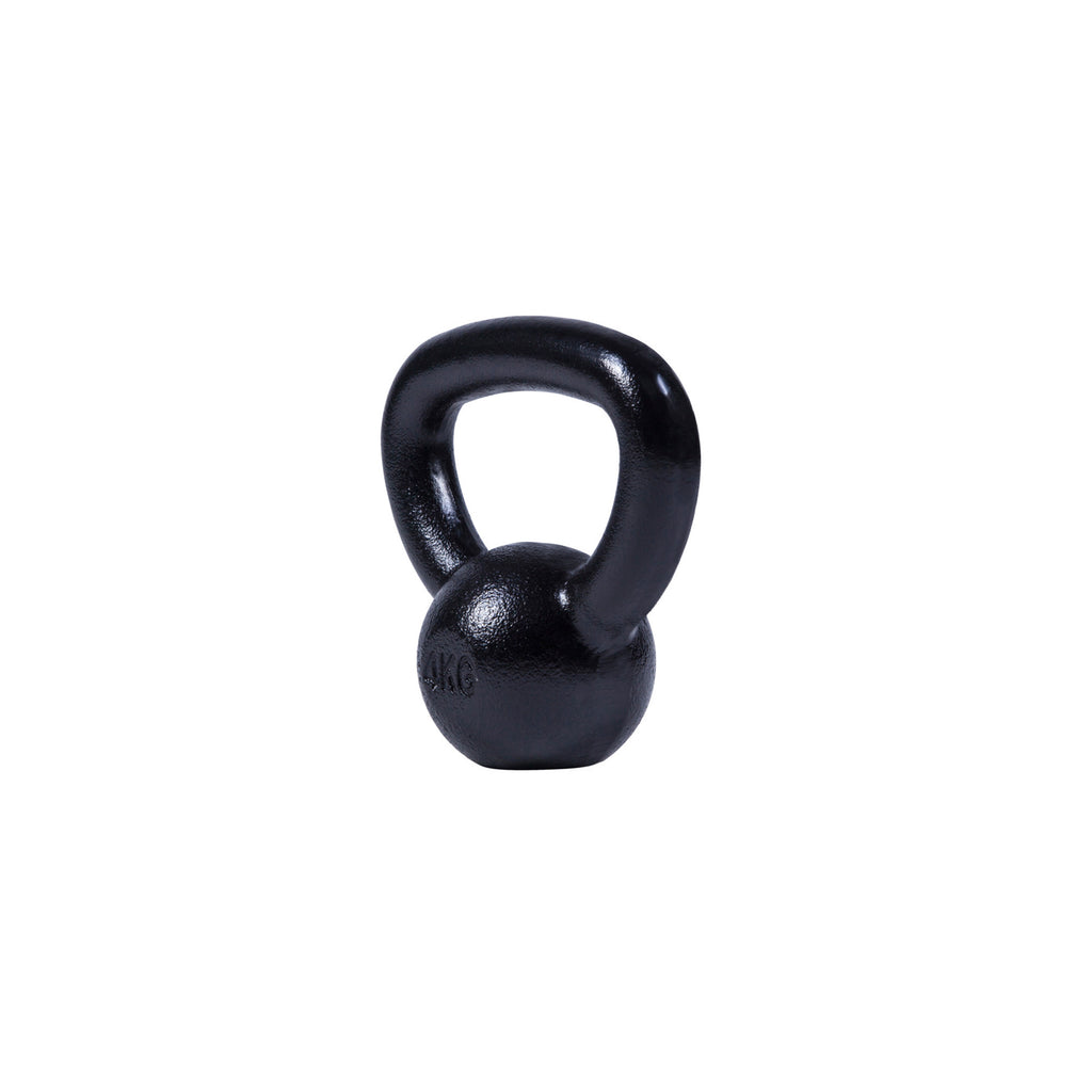 Ketaus giria 2-32 kg, juoda
