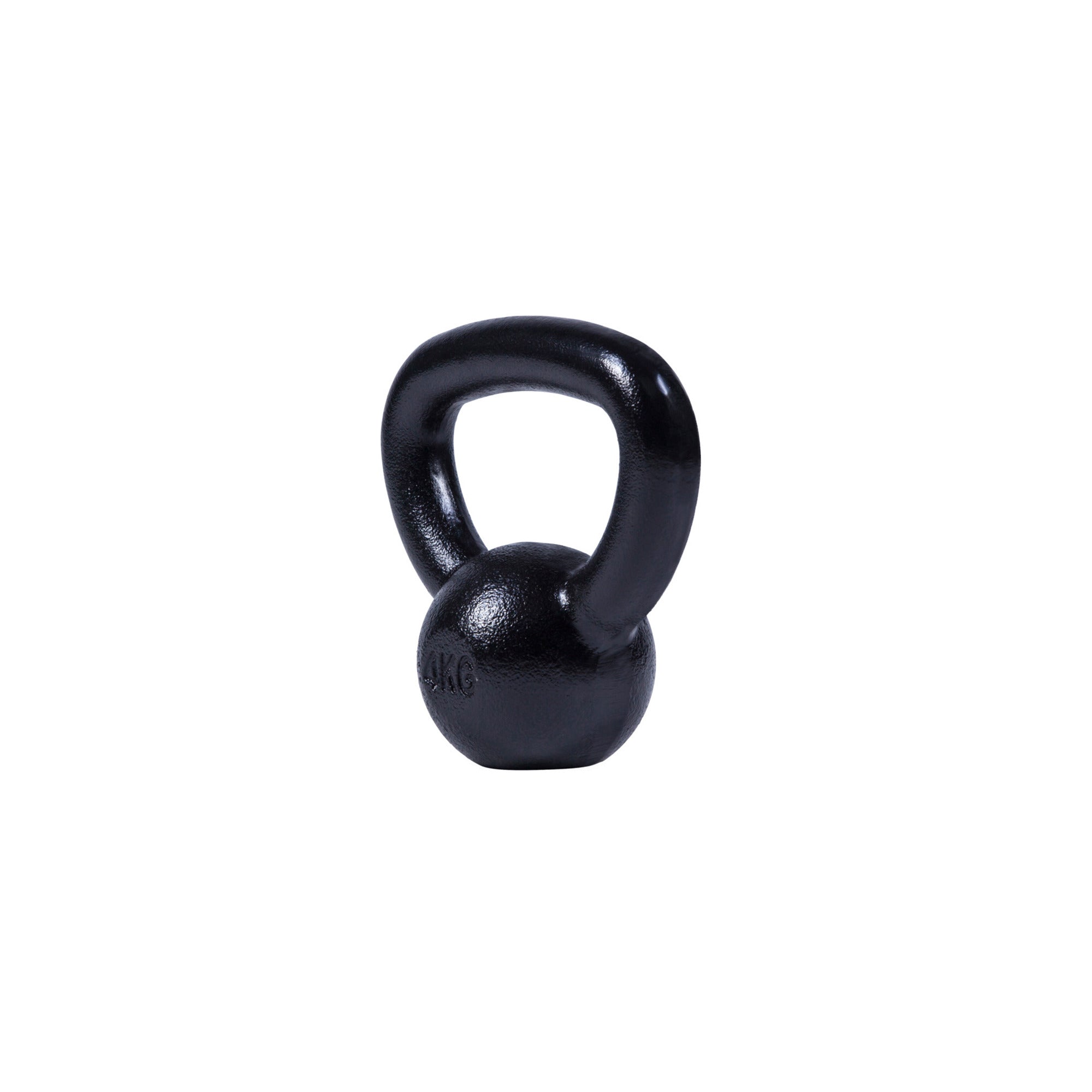 Ketaus giria 2-32 kg, juoda