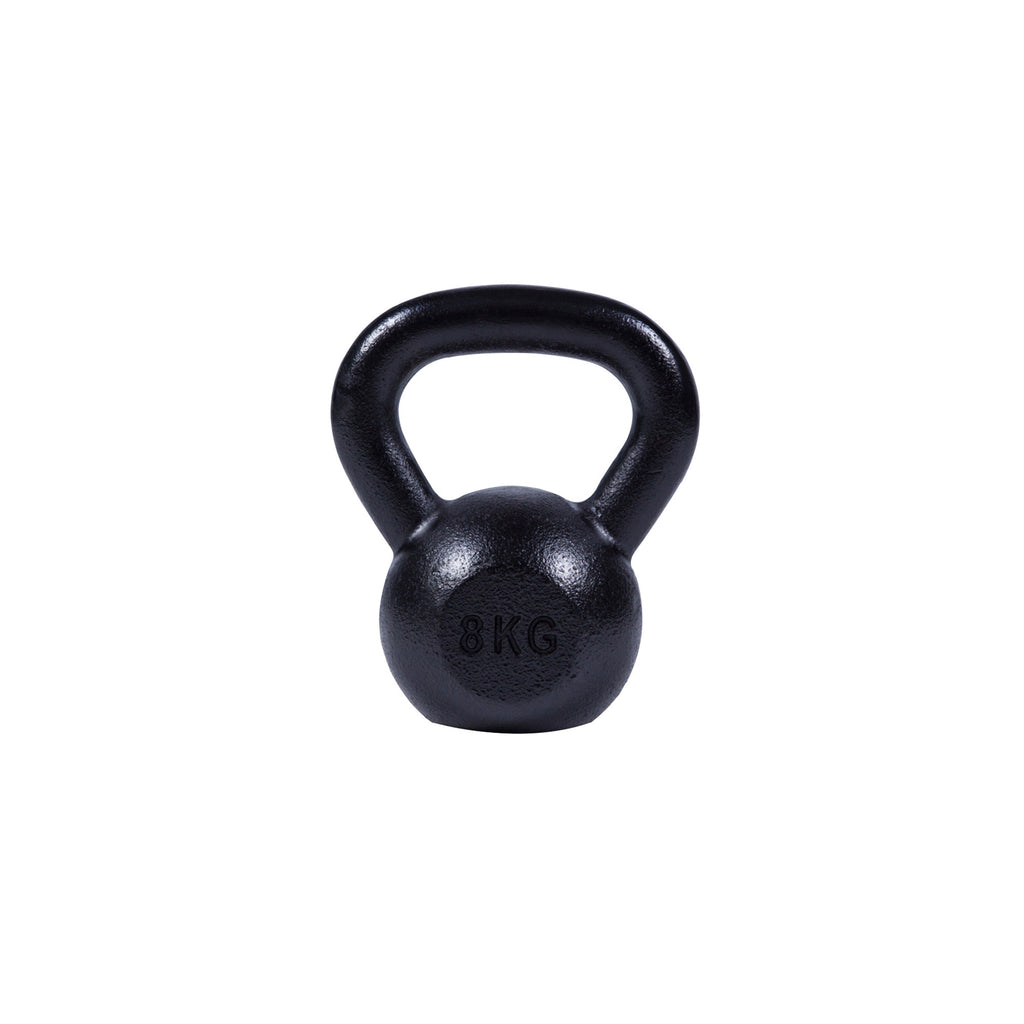 Ketaus giria 2-32 kg, juoda