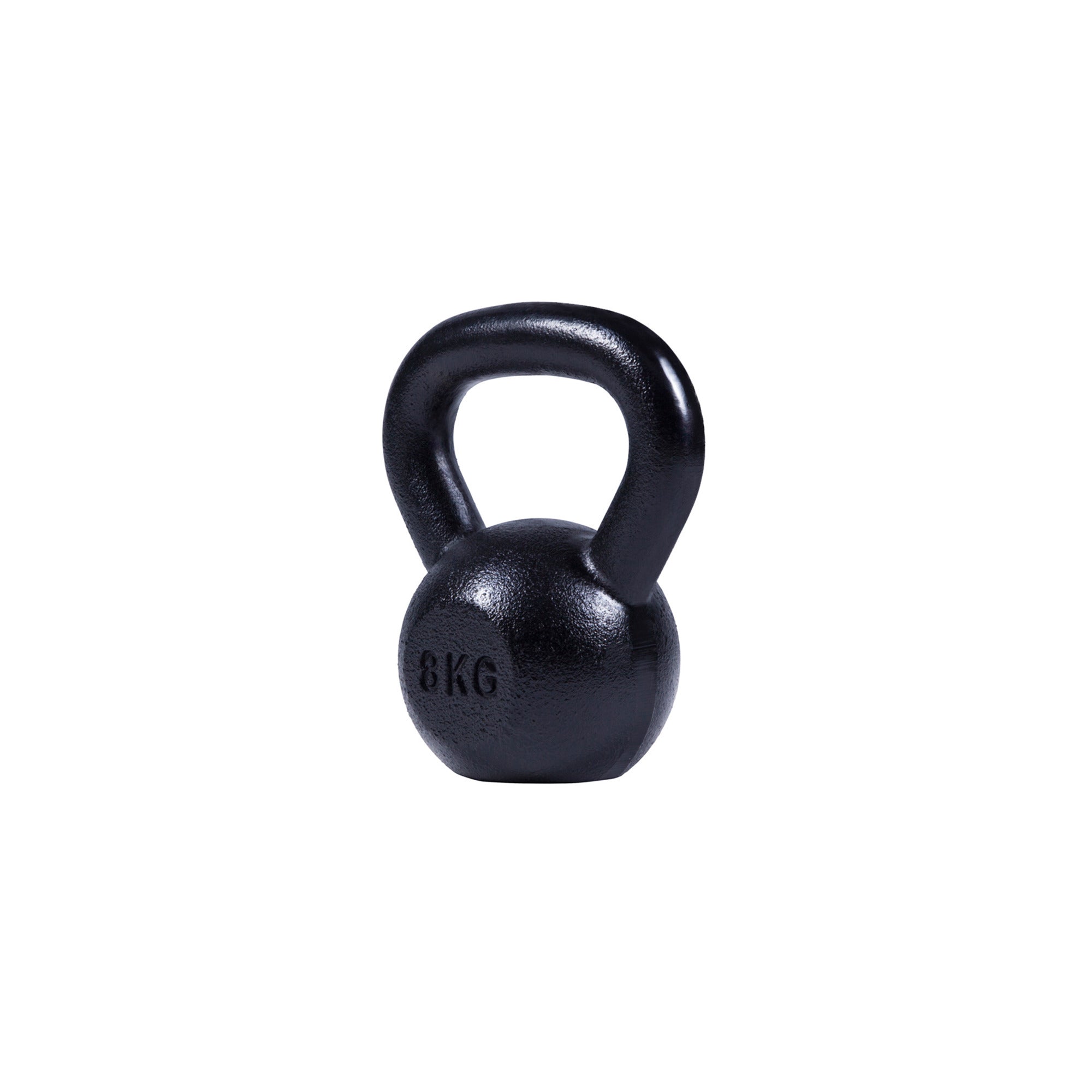 Ketaus giria 2-32 kg, juoda