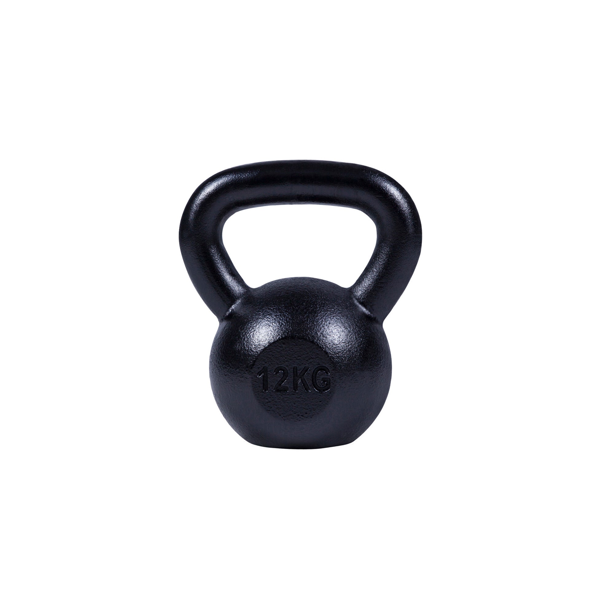 Ketaus giria 2-32 kg, juoda