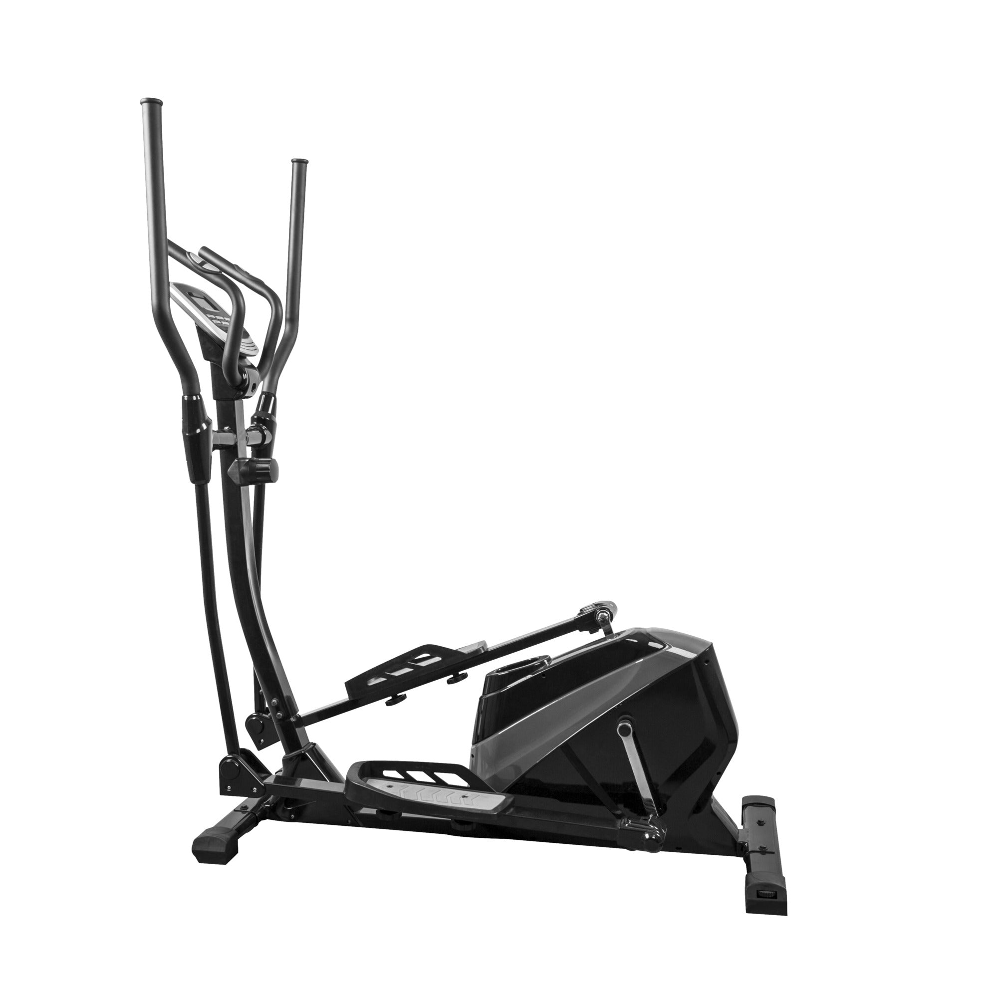 Crosstrainer Pro su pulso matavimu