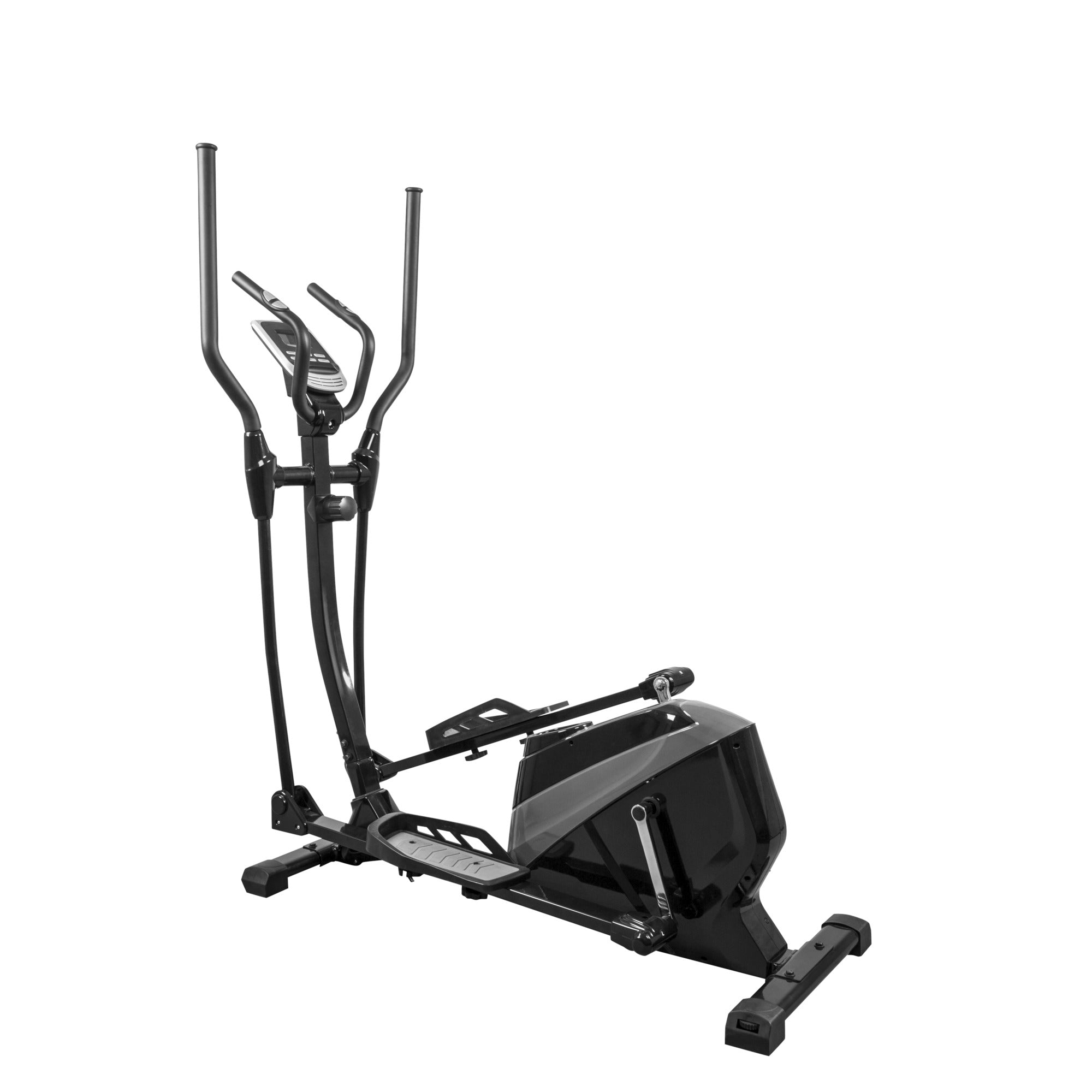Crosstrainer Pro su pulso matavimu