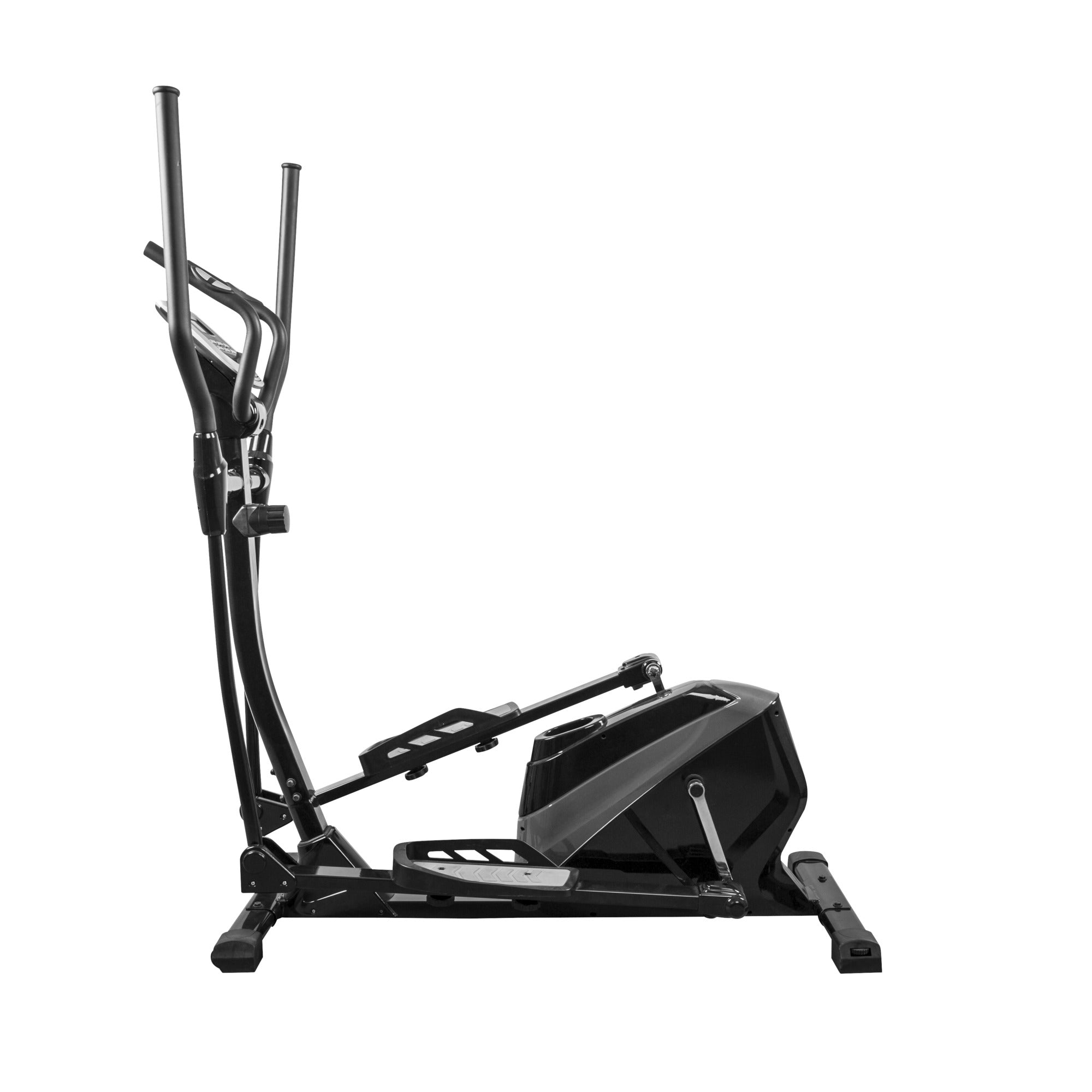 Crosstrainer Pro su pulso matavimu