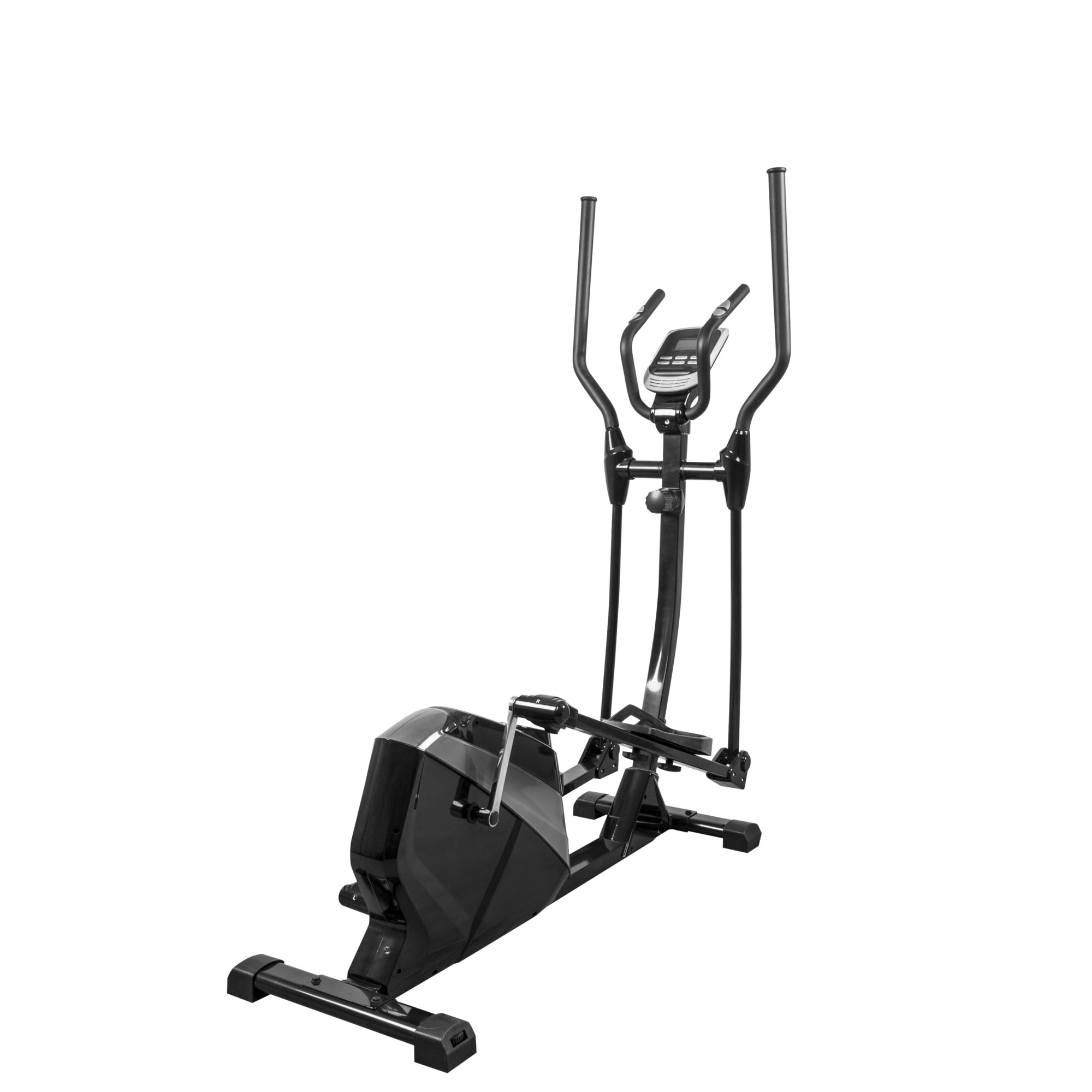 Crosstrainer Pro su pulso matavimu