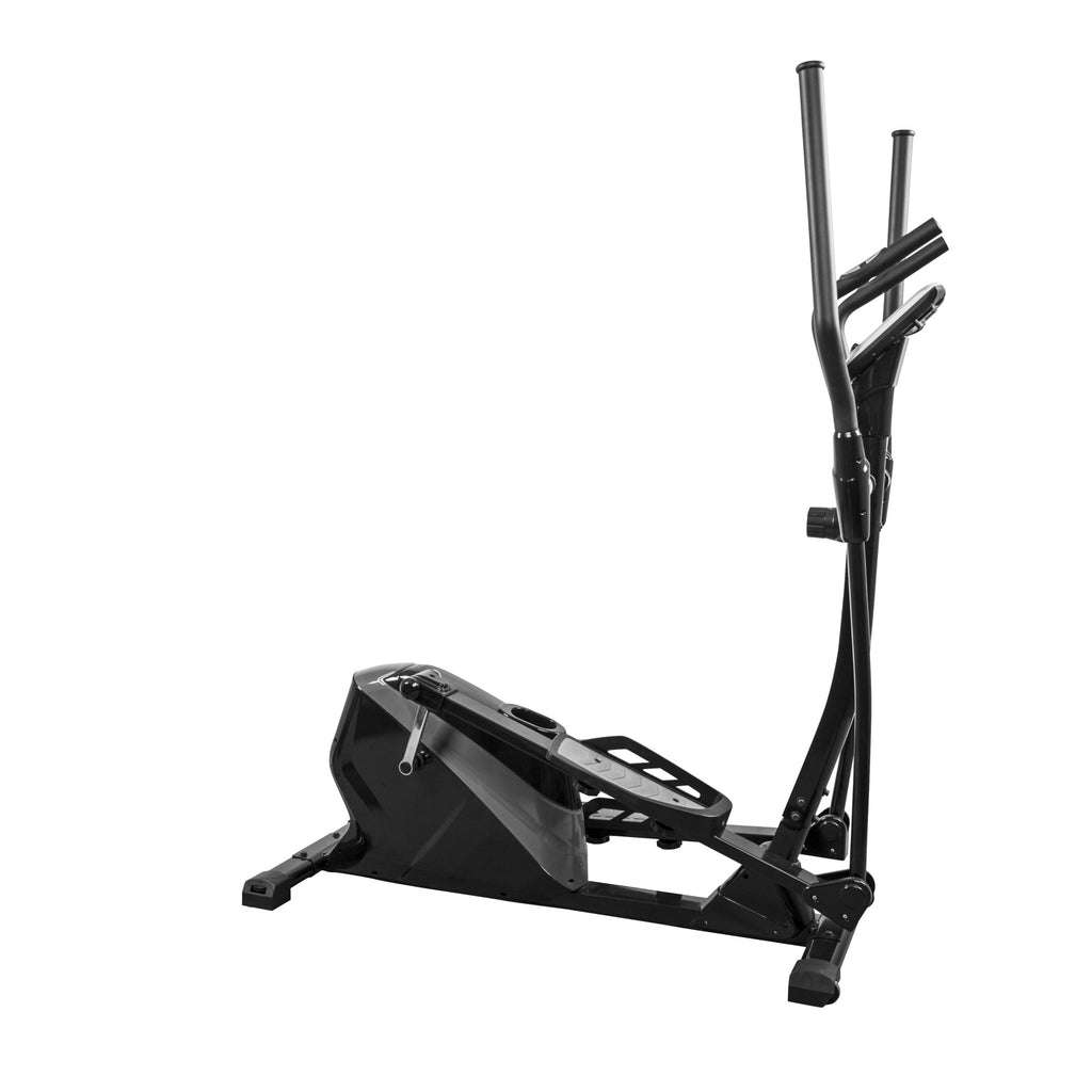Crosstrainer Pro su pulso matavimu