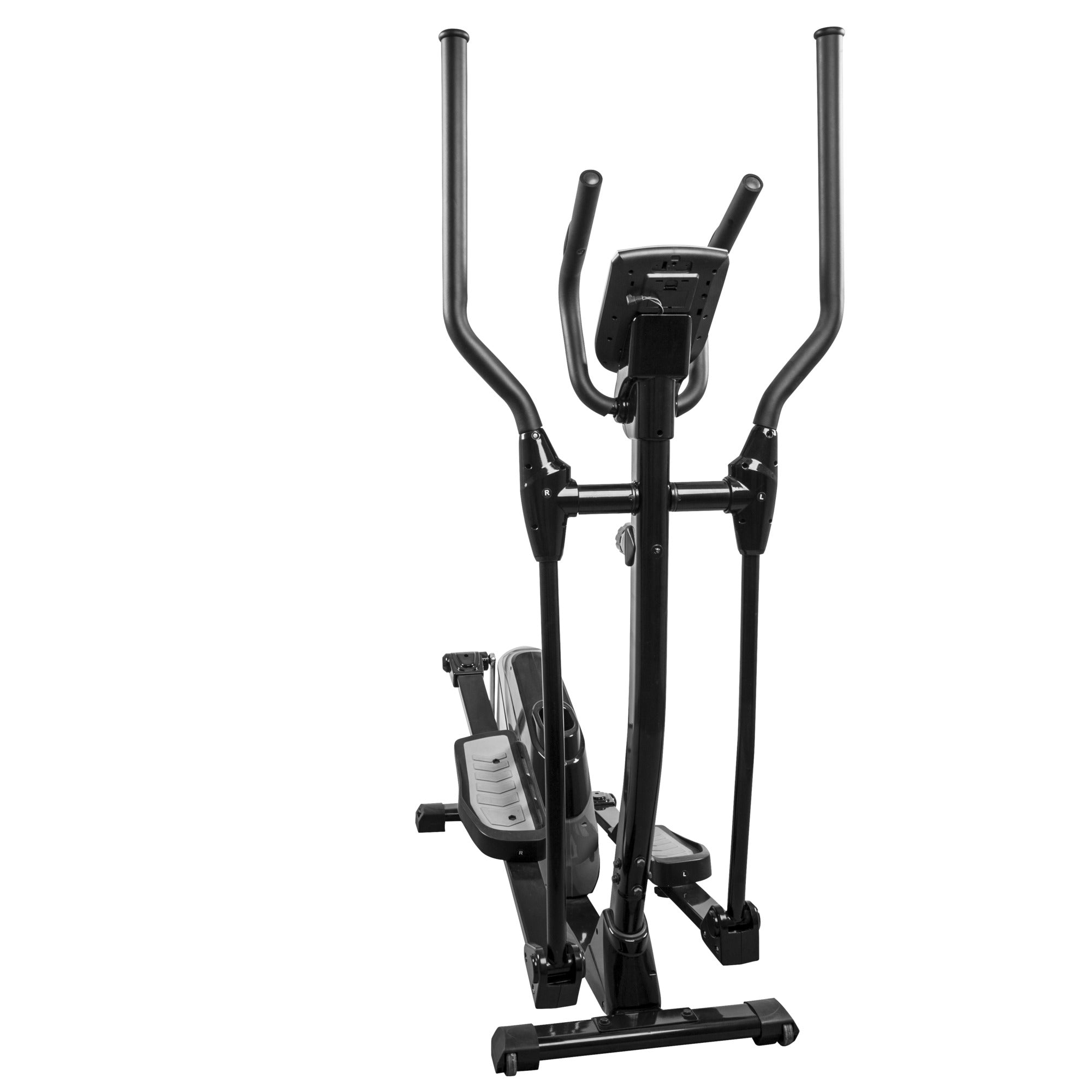 Crosstrainer Pro su pulso matavimu