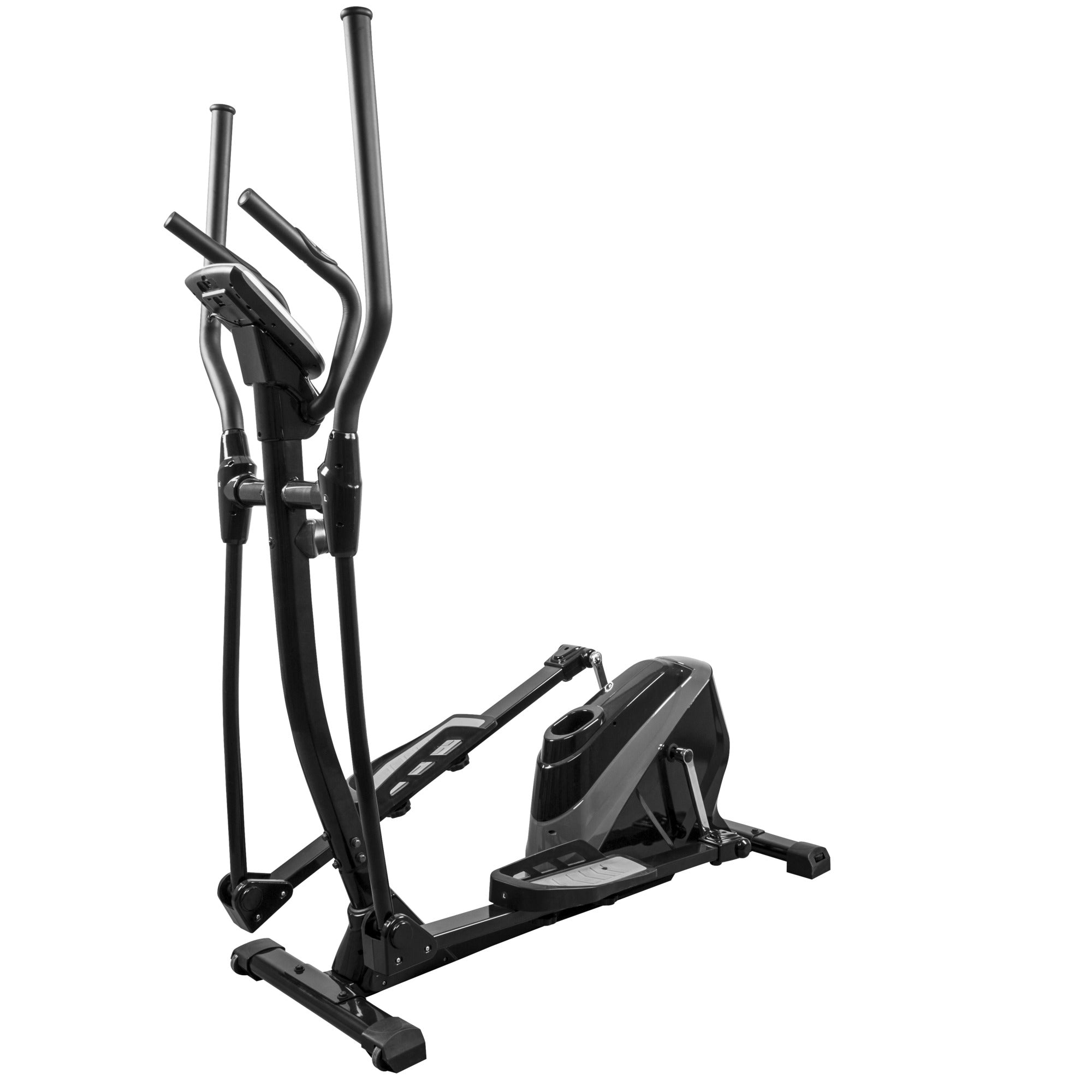 Crosstrainer Pro su pulso matavimu