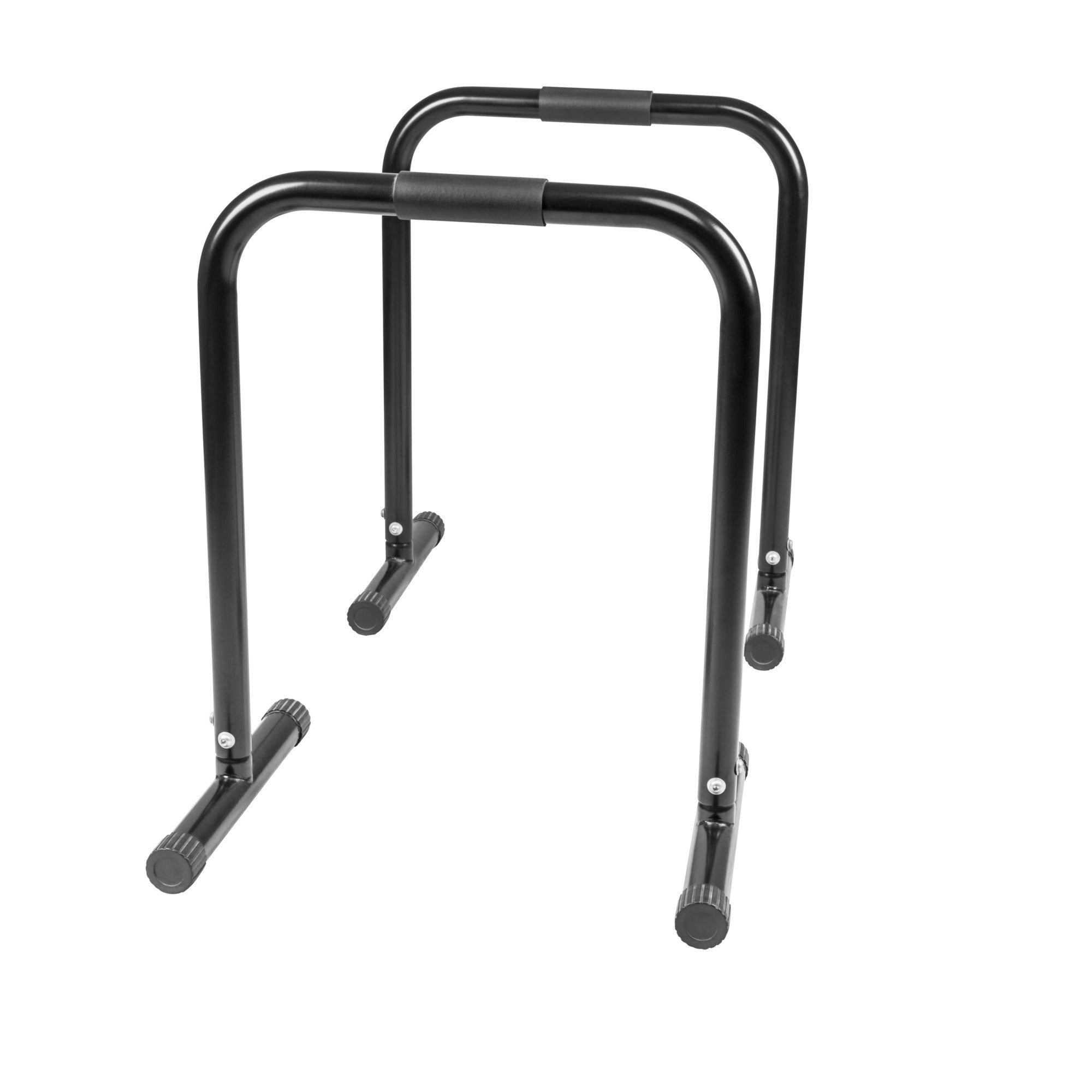 Lygiagretės / atramos namams 73 cm kūno svorio treniruotėms