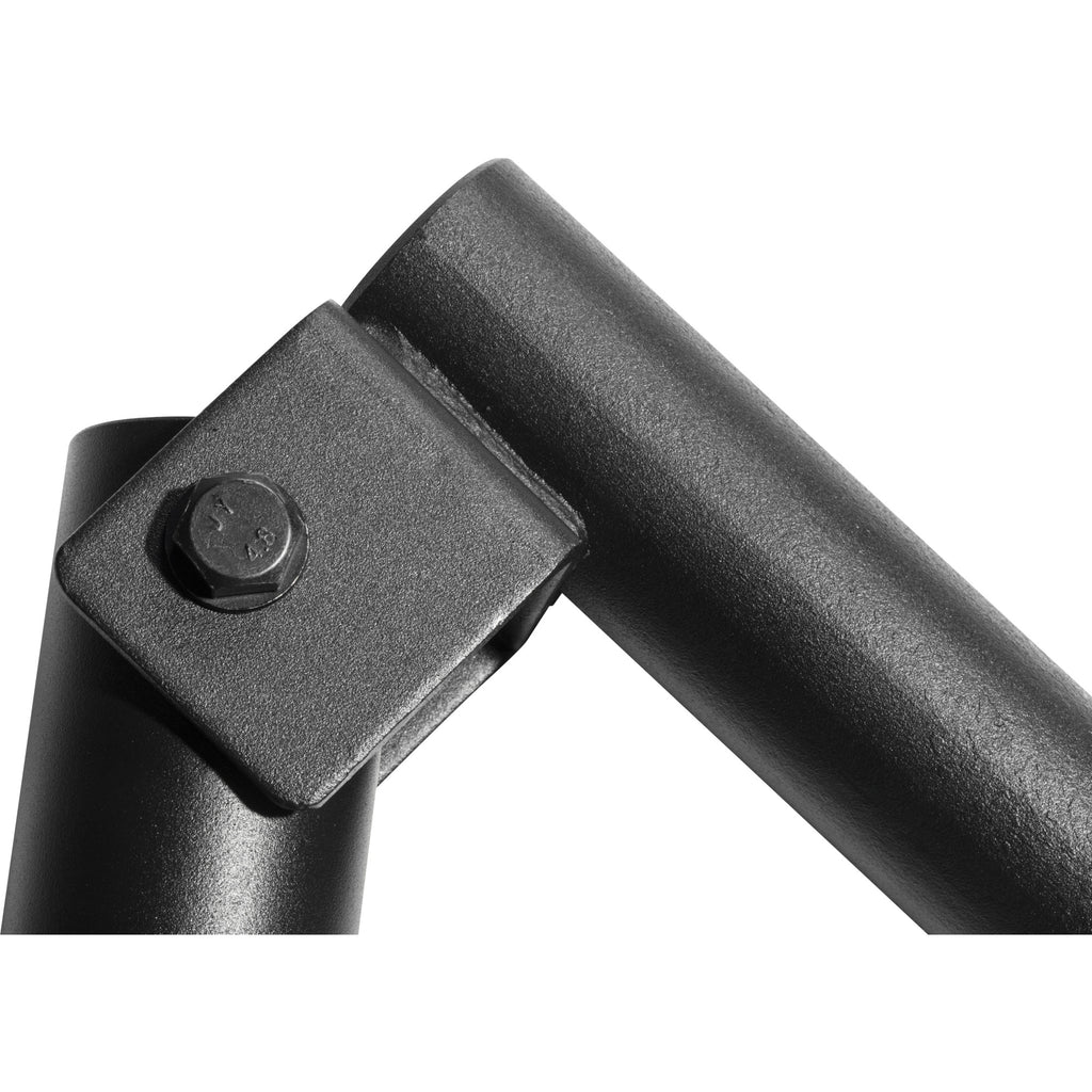 Landmine štangos lankstas 50/51 mm štangoms