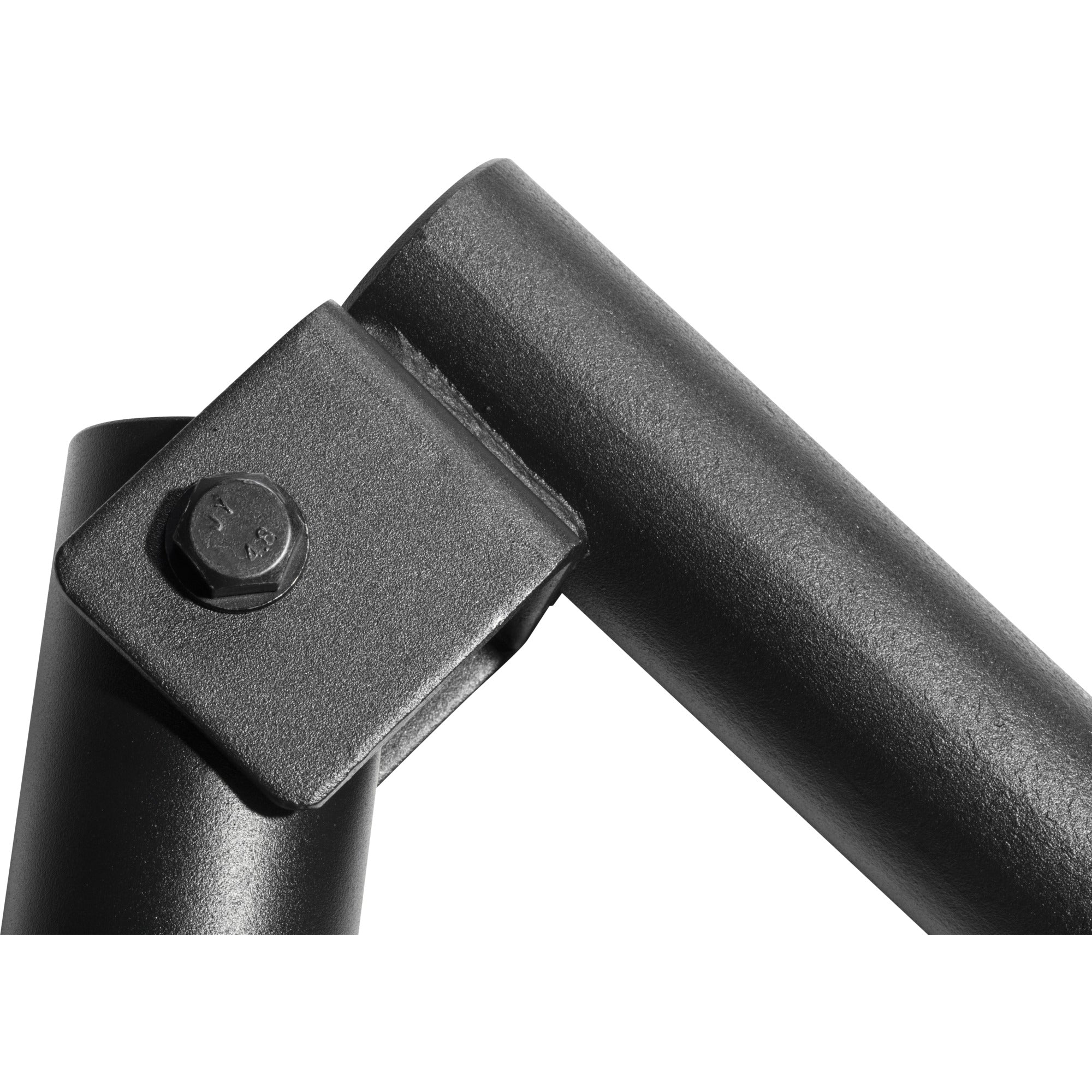 Landmine štangos lankstas 50/51 mm štangoms