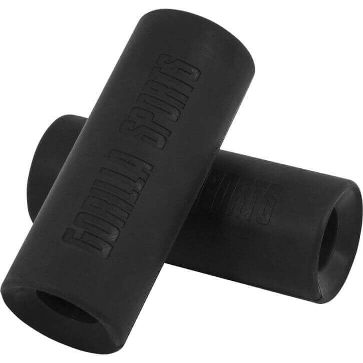 Fat Grips rankenos štangai 2 vnt.