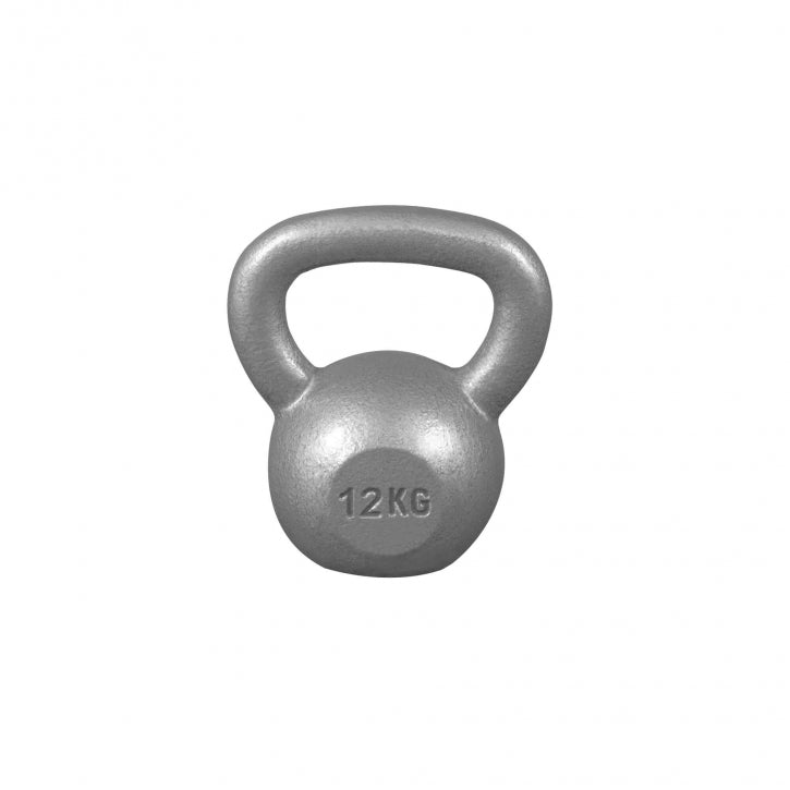 Ketaus girų rinkinys 4 kg, 8 kg ir 12 kg