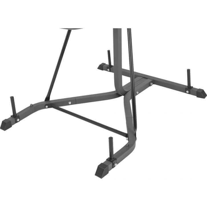 Laisvai pastatoma bokso stotis