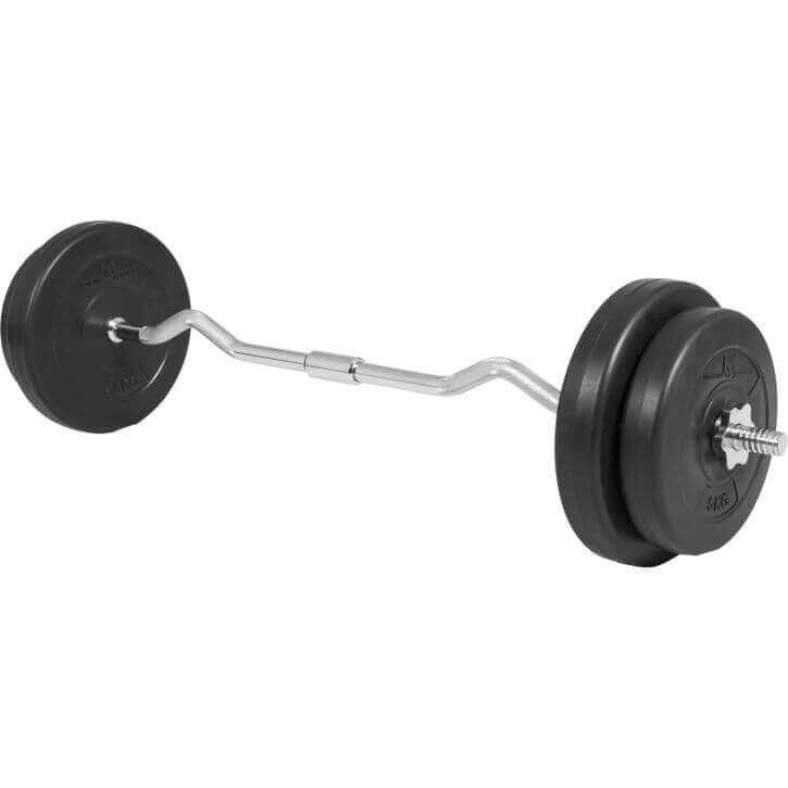 EZ Štangos rinkinys 30 kg