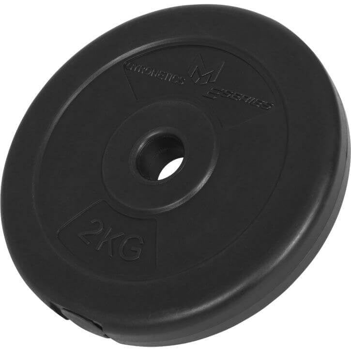 Reguliuojamas hantelis 20 kg