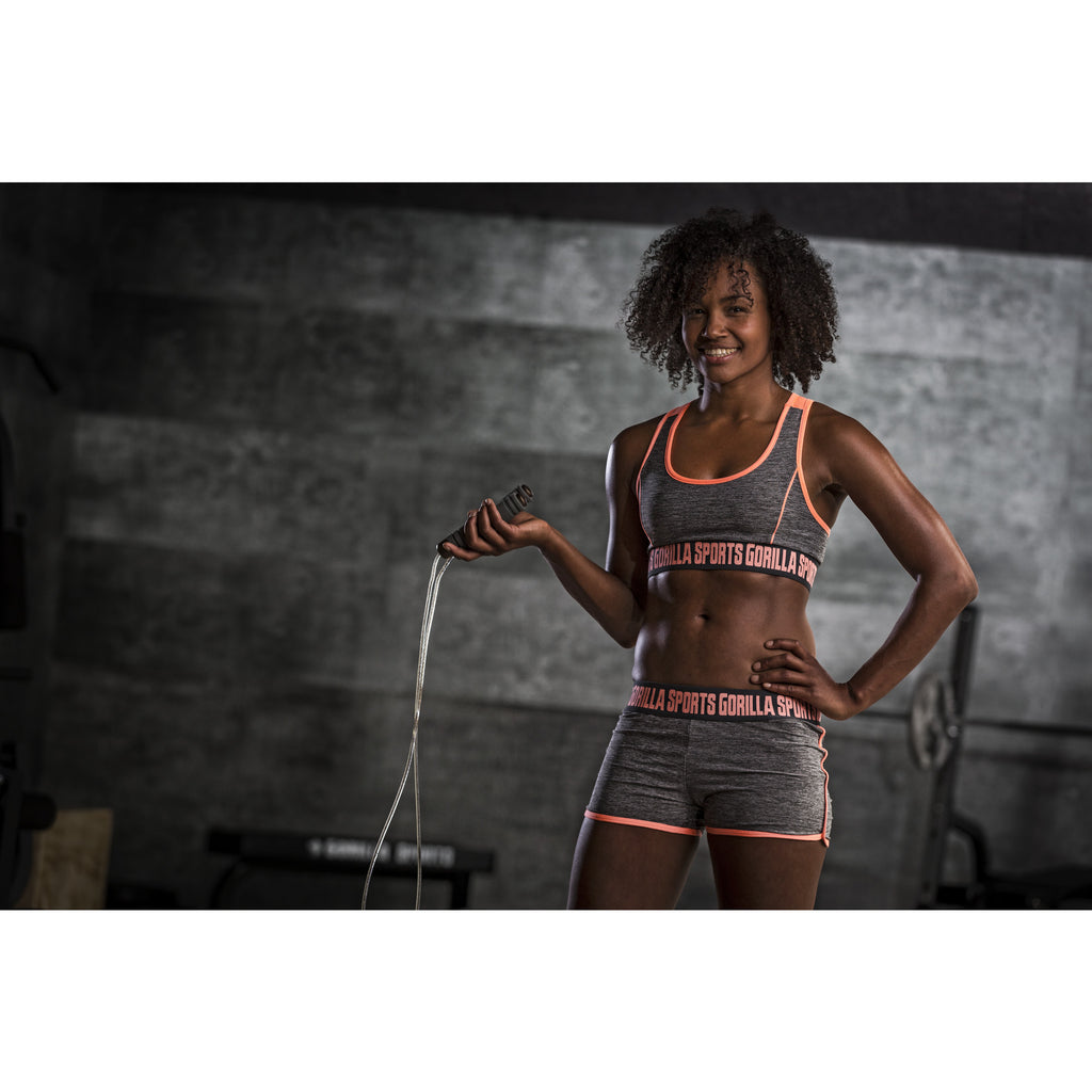 Reguliuojama Speed Rope šokdynė 300 cm