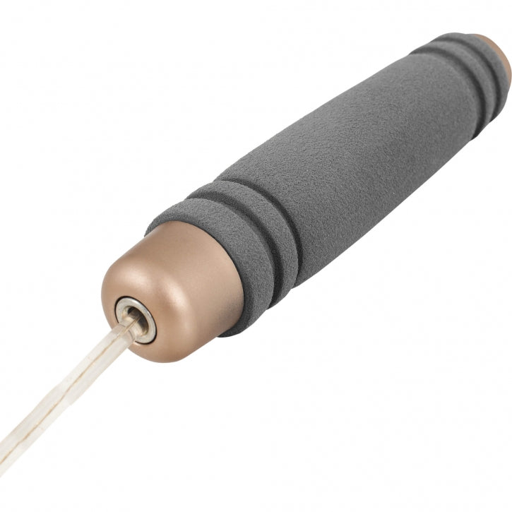 Reguliuojama Speed Rope šokdynė 300 cm