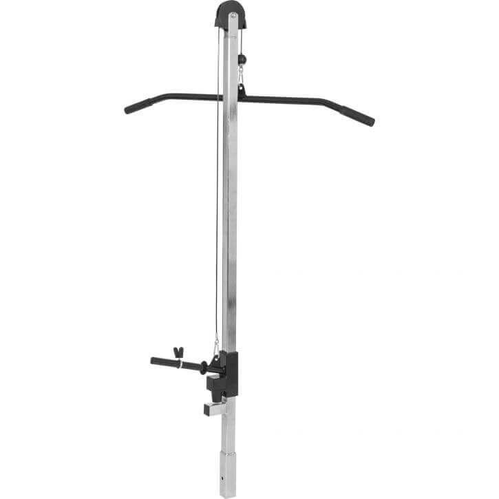 Skriemulių sistema treniruočių stočiai, 30/31 mm svorių diskams