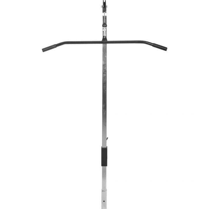 Skriemulių sistema treniruočių stočiai, 30/31 mm svorių diskams