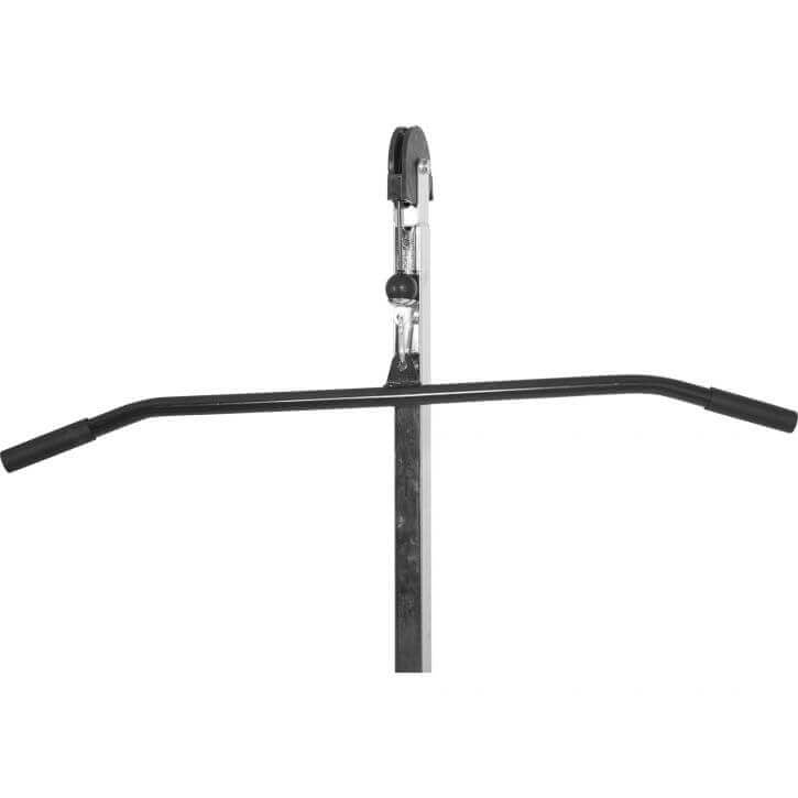 Skriemulių sistema treniruočių stočiai, 30/31 mm svorių diskams