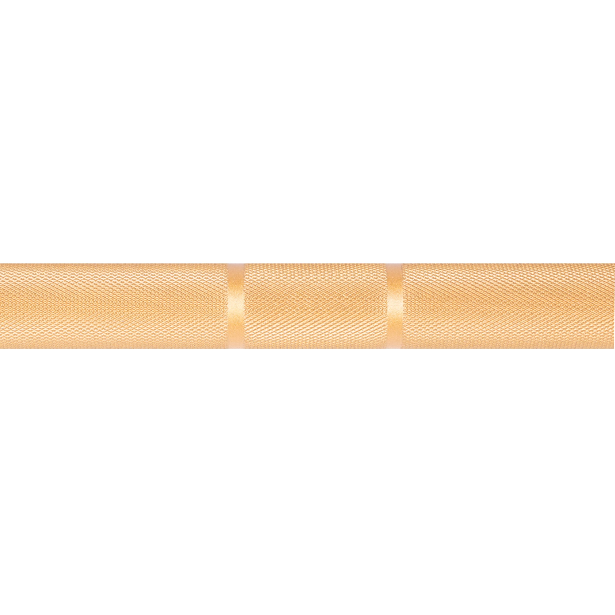 Olimpinė štanga 220 cm 20 kg auksinė, gold, titano /juoda
