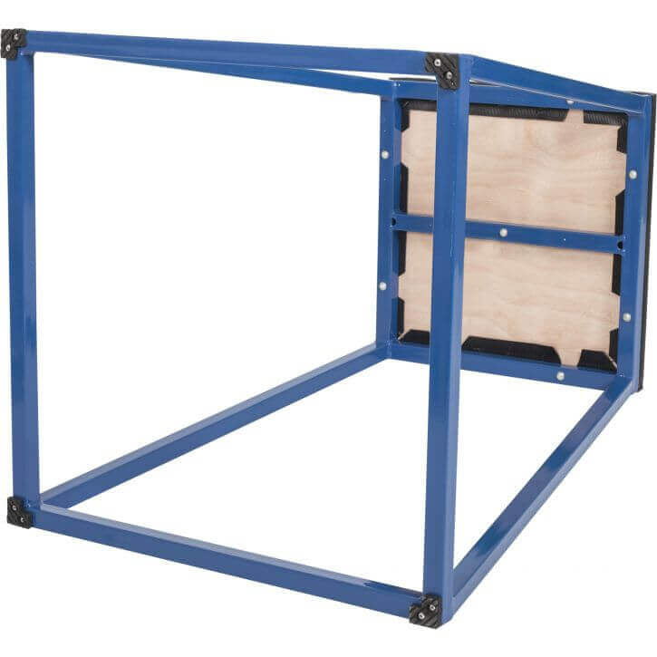 7 dalių plyobox rinkinys 15,2–106,7 cm