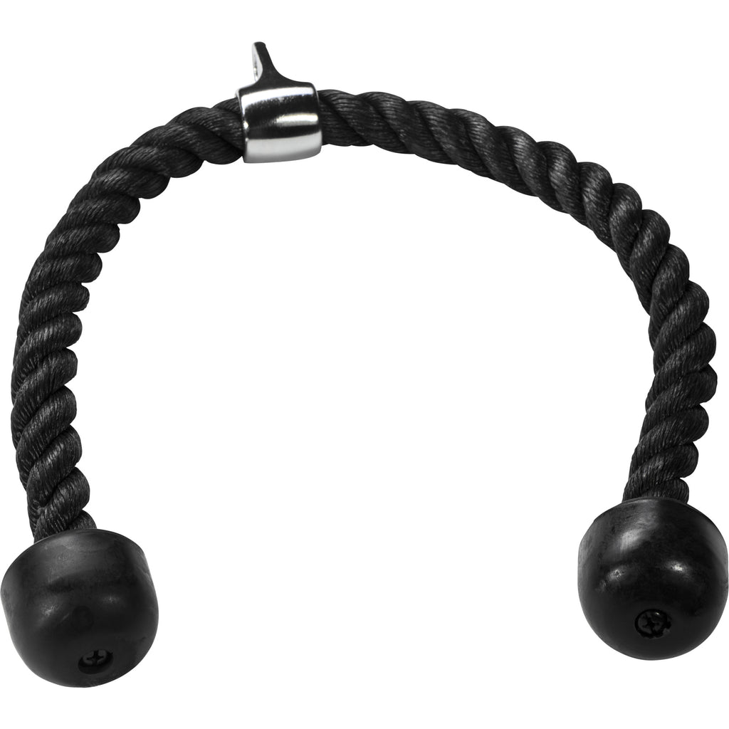 Tricepso virvė skriemulių sistemai 85 cm