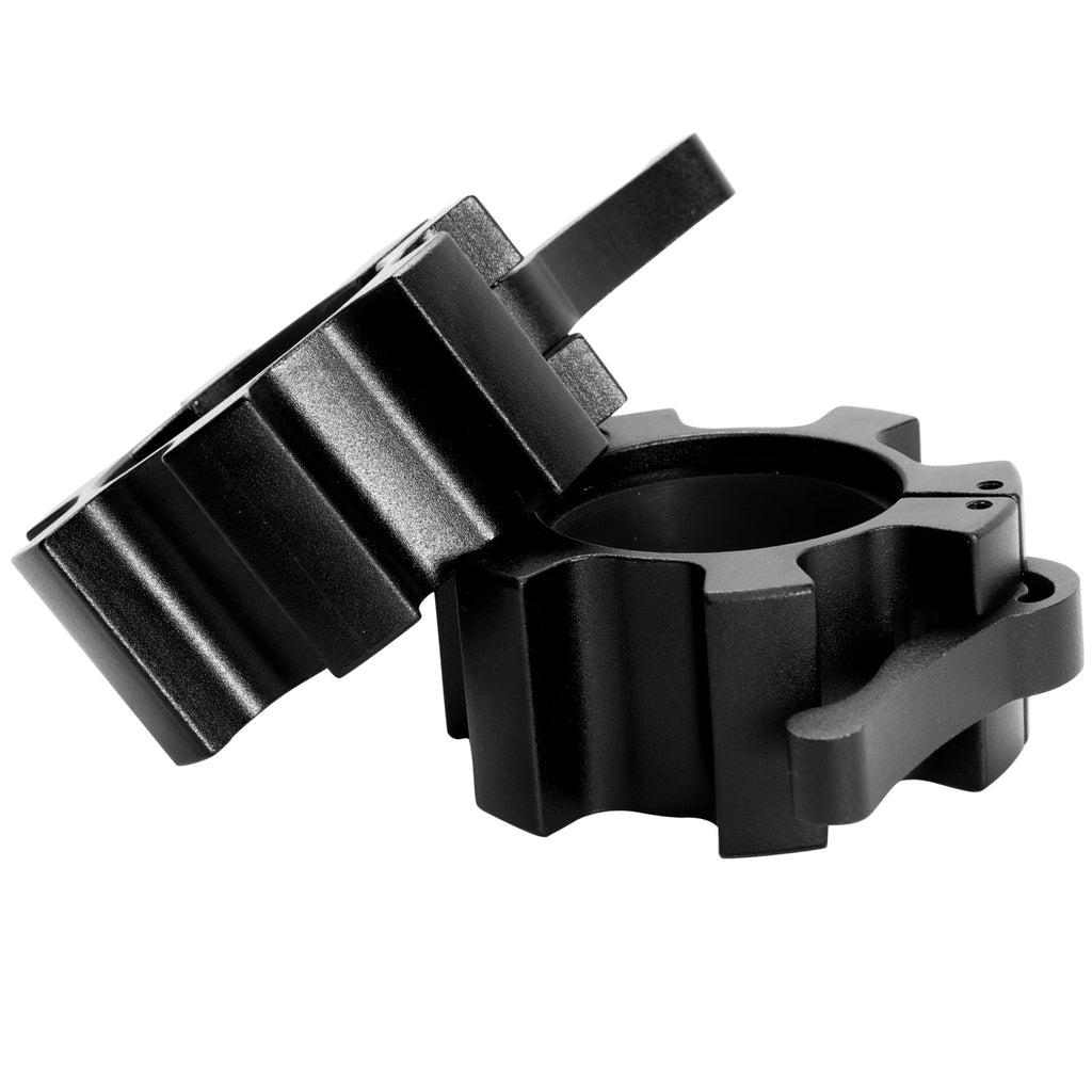Greitieji užraktai 50/51 mm štangai, 2 vnt.