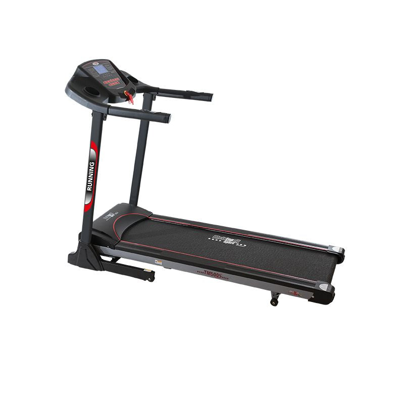 Christopeit TM 550S sulankstomas bėgimo takelis