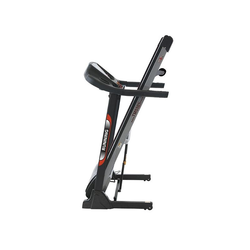 Christopeit TM 550S sulankstomas bėgimo takelis