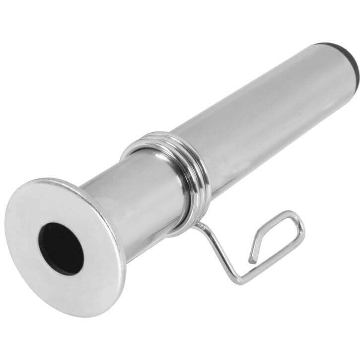 Štangos adapteriai 50 mm svoriams 30 mm įrangai