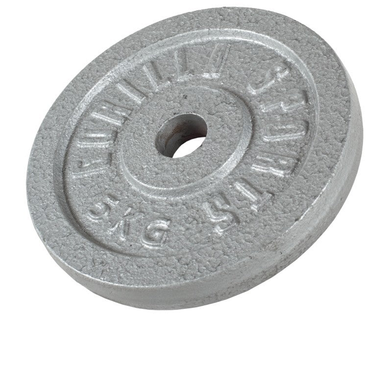 EZ štangos rinkinys 70 kg su ketaus diskais