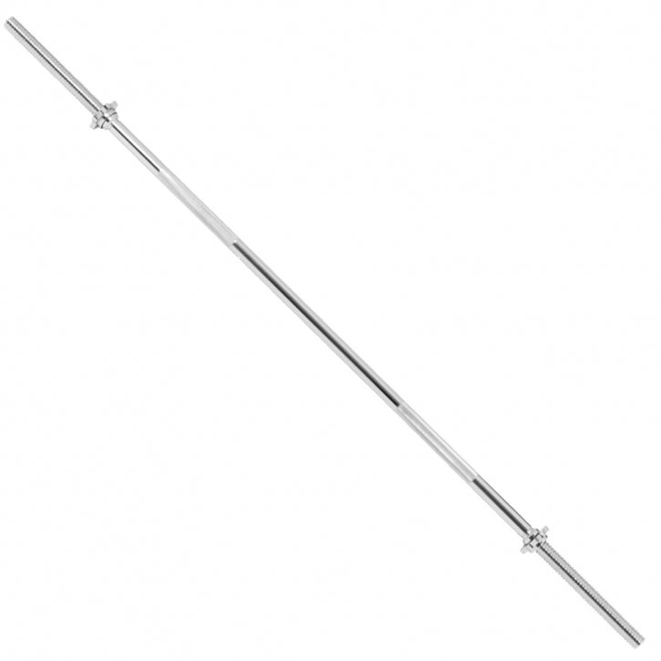 Tri Grip štangos rinkinys 108 kg su ketaus diskais
